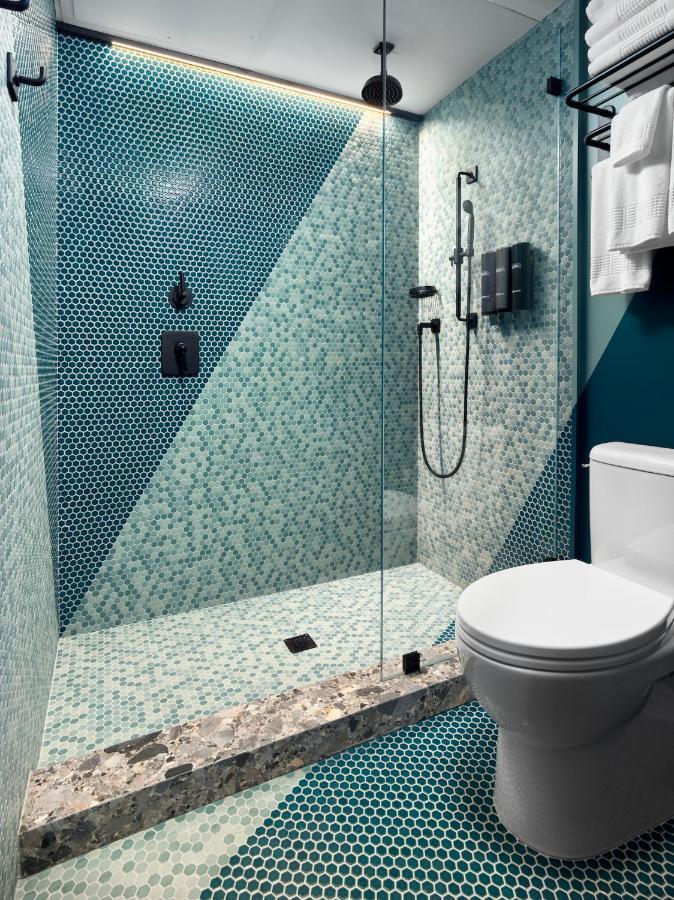 The Hotel Castro Сан-Франциско Экстерьер фото