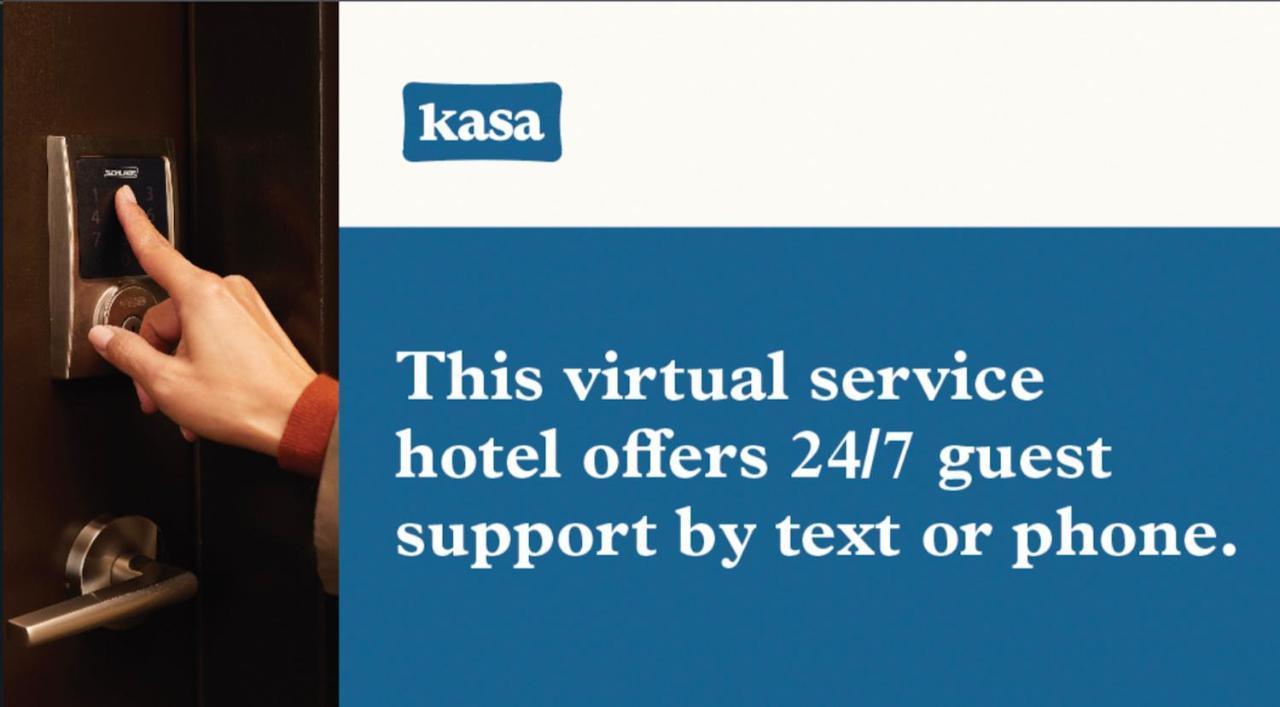 The Hotel Castro Сан-Франциско Экстерьер фото