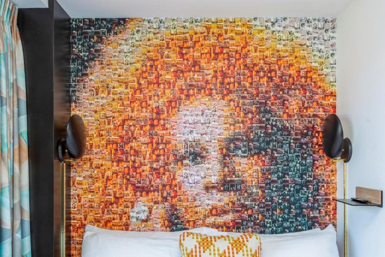 The Hotel Castro Сан-Франциско Экстерьер фото